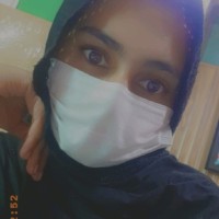 Misha Irshad