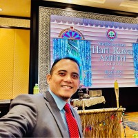 Andi Razalijaya Bin A Dadi