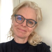 Mette Holst Thøgersen