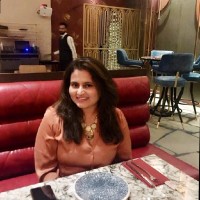 Shweta Mishra