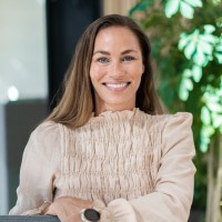 Cecilie Tvetenstrand