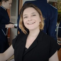 Sophie Le Page