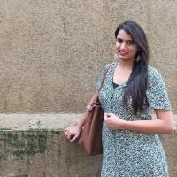 Sarika Damahe