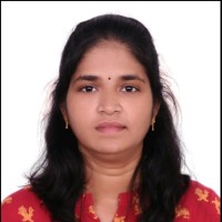 Lalitha Natarajan