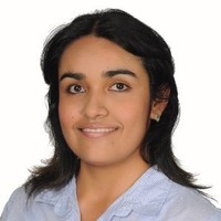Johana Andrea Manrique Hernandez