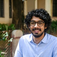 Siddharth Sangameswaran