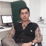 Arham siddiqui