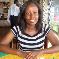 Lillian Muchiri