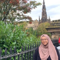 Nadiah Yasmin Azmir Azam