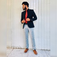 Harshit Singh
