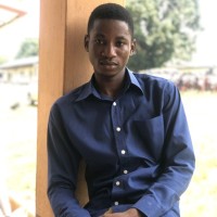 Ogunyinka Sodiq