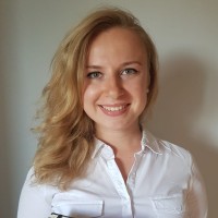 Kateryna Oleinikova