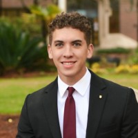 Patrick Wilkie