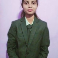 Bhagyashri Raut