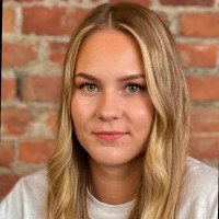 Hannah Klemetsen Brodin