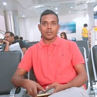 Chuda Mani Sahu