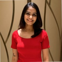 Puja Parmar