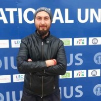 Osman Yurthan Koşar