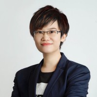 Lauren Wang