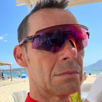 Simon Bullock
