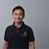 Gene Yap, CFA