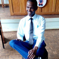 Joseph Ndege