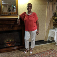 Loretta Mckinney