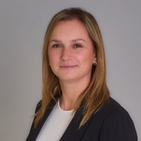 Émilie Larivière Crha