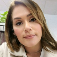 Delilah Serrano