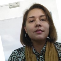 Aurymar Romero