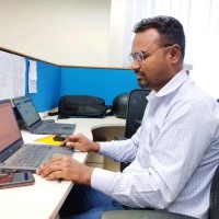 Ganesh Bagul