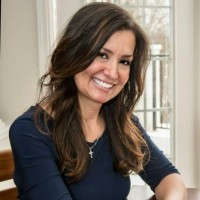 Patty Dozier Moreira, M.Ed