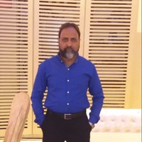 Arshad Ali Ansari