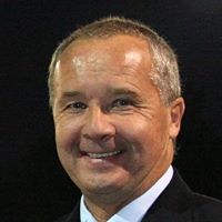Ron Smale