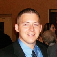 Derek Ralston