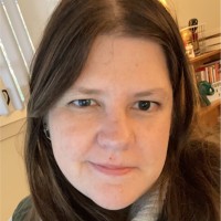 Kelly Rush