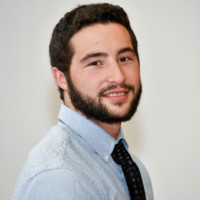 Jake Hoffman