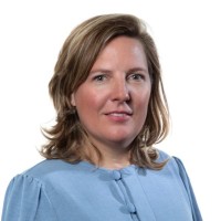 Joyce Bezzina-de Groot