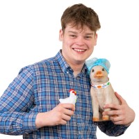 Max Trafford