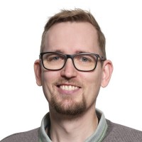 Martin Sandholm Nielsen