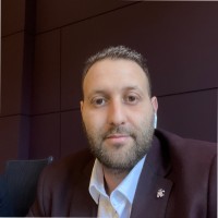 Ahmed Lazar