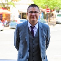 Eric Calderon