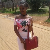 Ayanda Ntombizodwa
