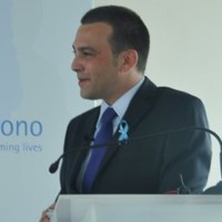 mesut kanat