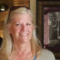 Mary Marshall
