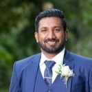 Venura Gamage
