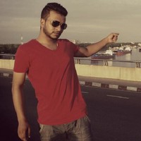 Ahmed Shahed