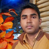 Ansar Ahmad