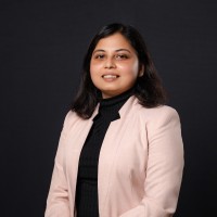 Shreya Chatterjee
