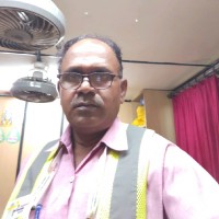 Sarvesh Kumar Pal